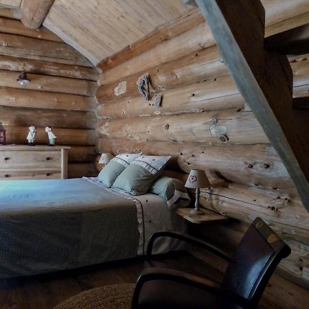 Bed and Breakfast La Fuste Brusque Екстер'єр фото