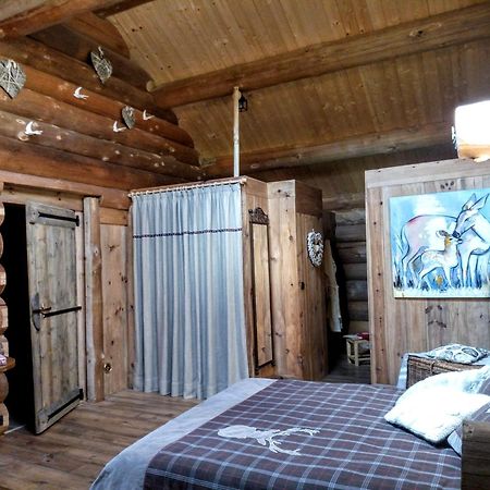 Bed and Breakfast La Fuste Brusque Номер фото