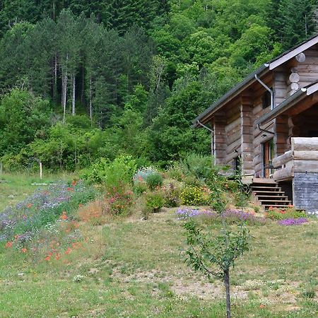 Bed and Breakfast La Fuste Brusque Екстер'єр фото