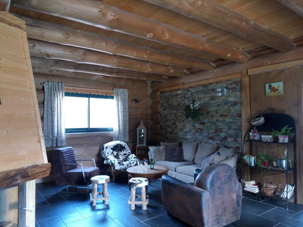 Bed and Breakfast La Fuste Brusque Екстер'єр фото
