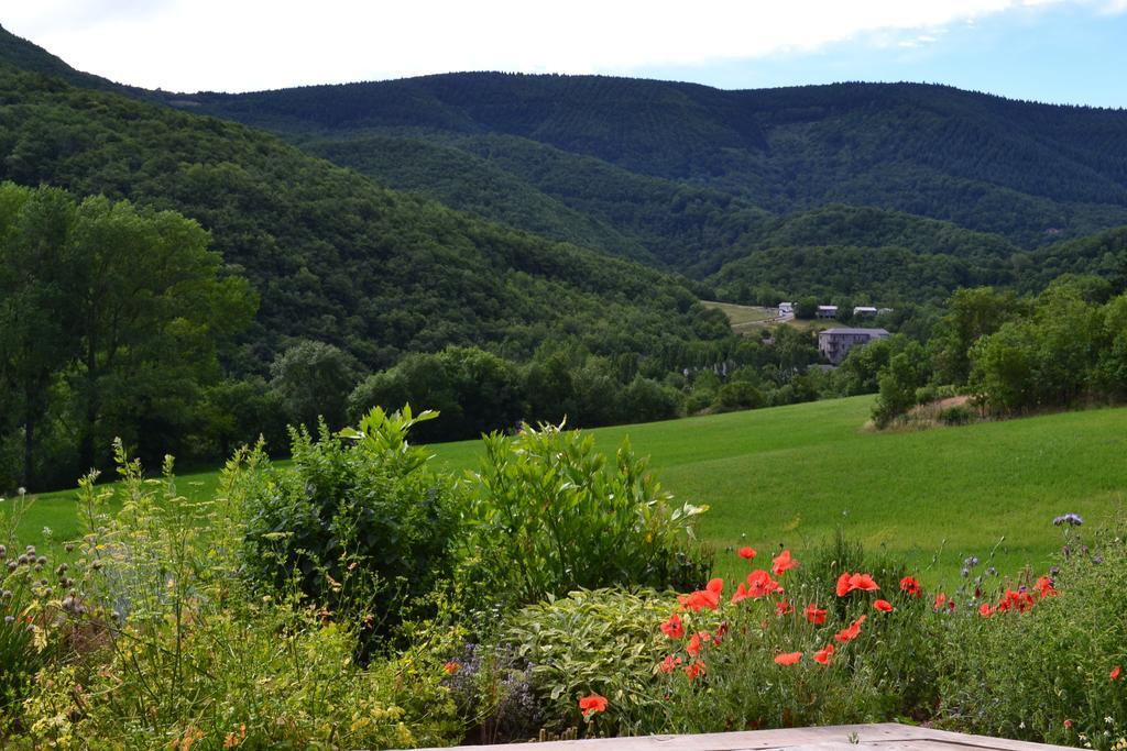 Bed and Breakfast La Fuste Brusque Екстер'єр фото