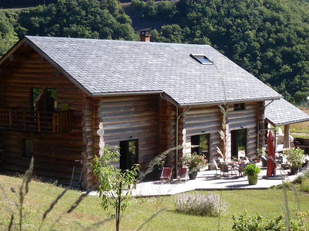 Bed and Breakfast La Fuste Brusque Екстер'єр фото