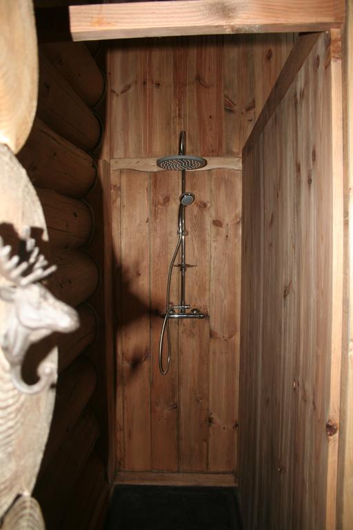 Bed and Breakfast La Fuste Brusque Екстер'єр фото